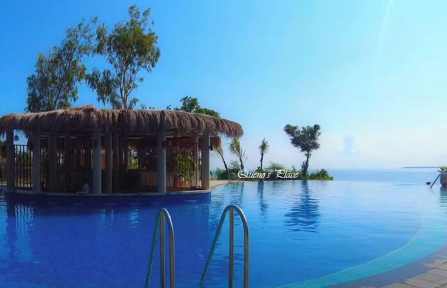 One Pacific Residence 1BR Ocean View - Foto 48