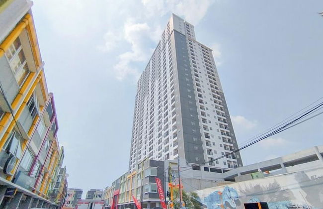 Spacious 3Br At Mekarwangi Square Cibaduyut Apartment - Photo 28