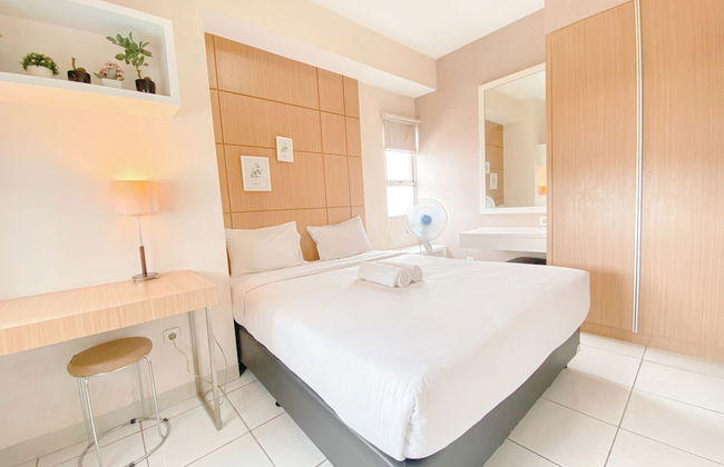 Spacious 3Br At Mekarwangi Square Cibaduyut Apartment - Photo 3