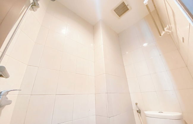 Spacious 3Br At Mekarwangi Square Cibaduyut Apartment - Photo 19