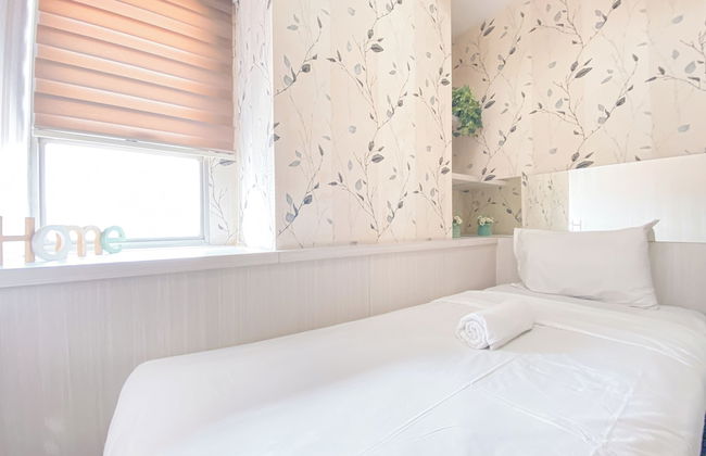 Spacious 3Br At Mekarwangi Square Cibaduyut Apartment - Photo 5