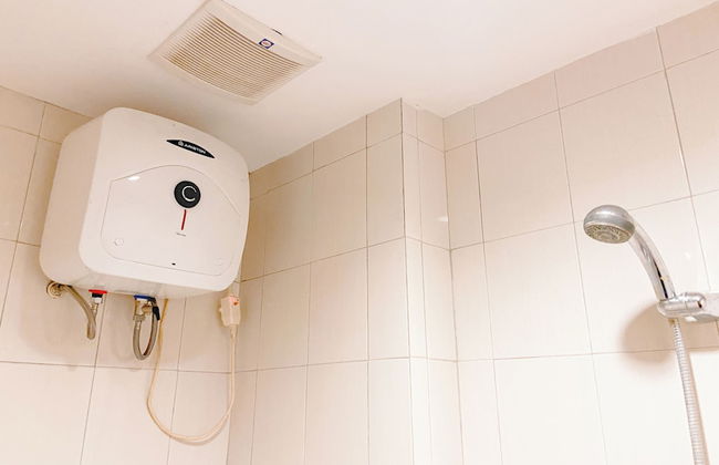 Spacious 3Br At Mekarwangi Square Cibaduyut Apartment - Photo 22