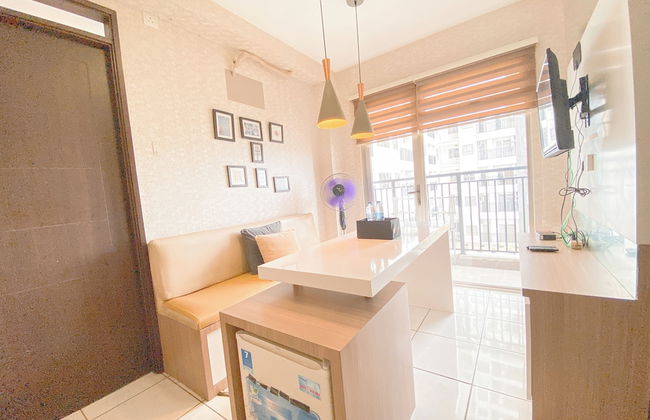 Spacious 3Br At Mekarwangi Square Cibaduyut Apartment - Photo 26