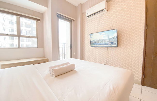 Spacious 3Br At Mekarwangi Square Cibaduyut Apartment - Photo 1