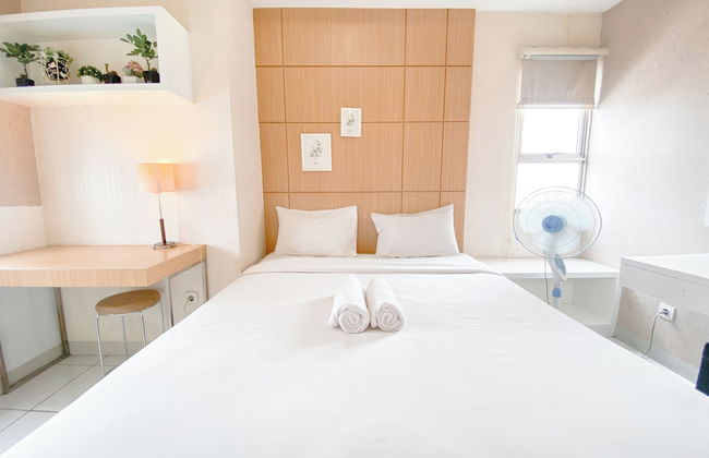 Spacious 3Br At Mekarwangi Square Cibaduyut Apartment - Photo 4