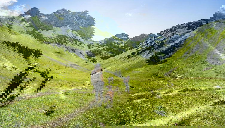 Photo 1 - Yeti Yt17b6 Mountain & Nature 4 Pers