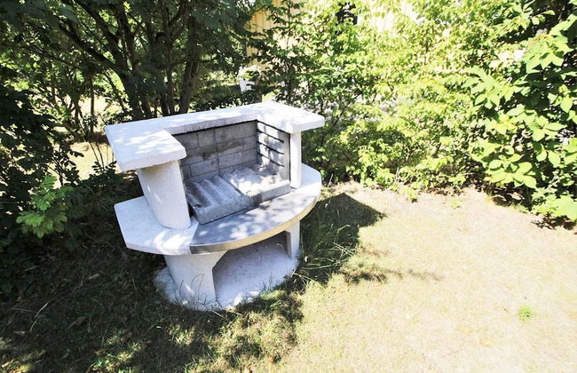 Ferienhaus mit Grosser Terrasse - Foto 13