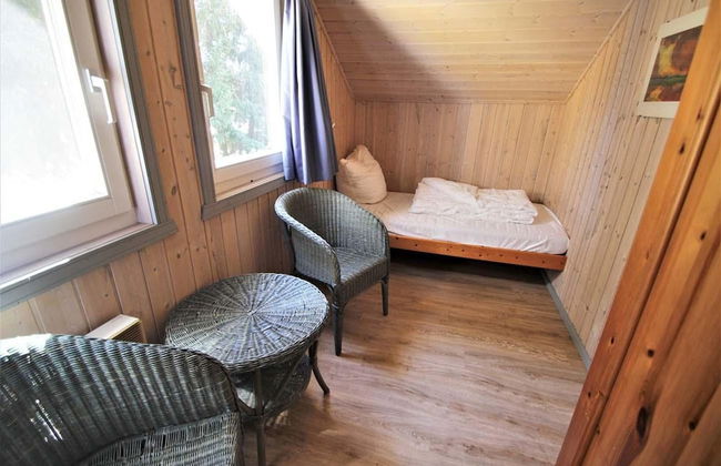 Ferienhaus mit Grosser Terrasse - Foto 4