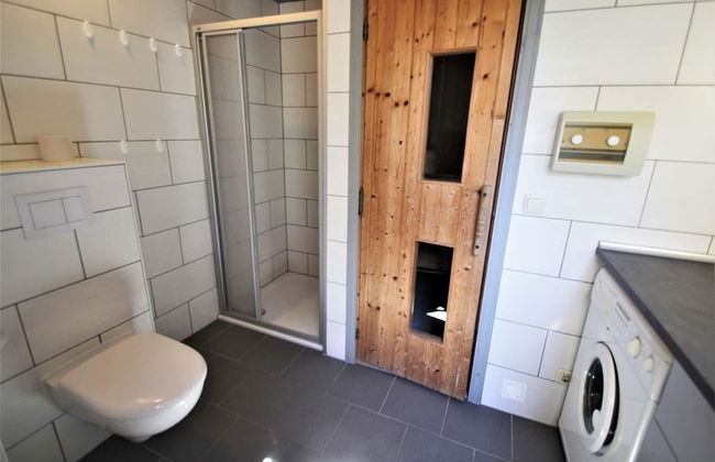 Ferienhaus mit Grosser Terrasse - Foto 10