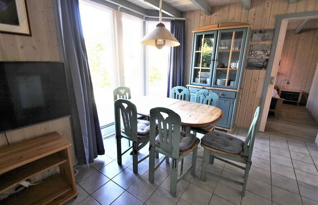 Ferienhaus mit Grosser Terrasse - Foto 12