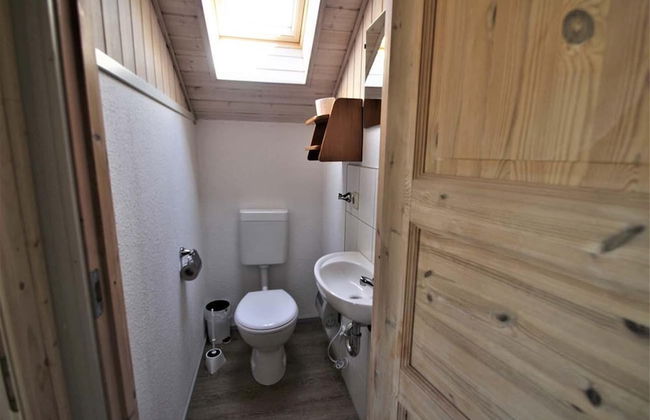 Ferienhaus mit Grosser Terrasse - Foto 11