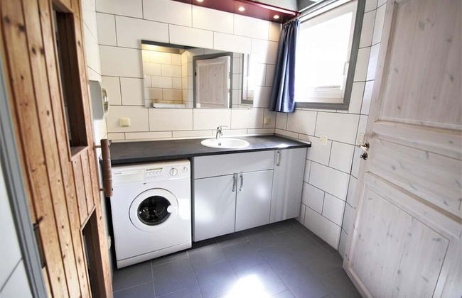 Ferienhaus mit Grosser Terrasse - Foto 9