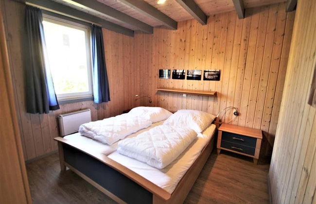 Ferienhaus mit Grosser Terrasse - Foto 5