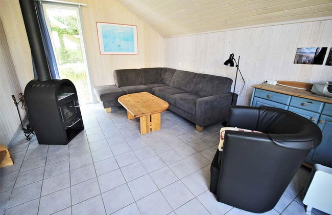 Ferienhaus mit Grosser Terrasse - Foto 7