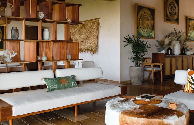 Villa Mantramar - Foto 53