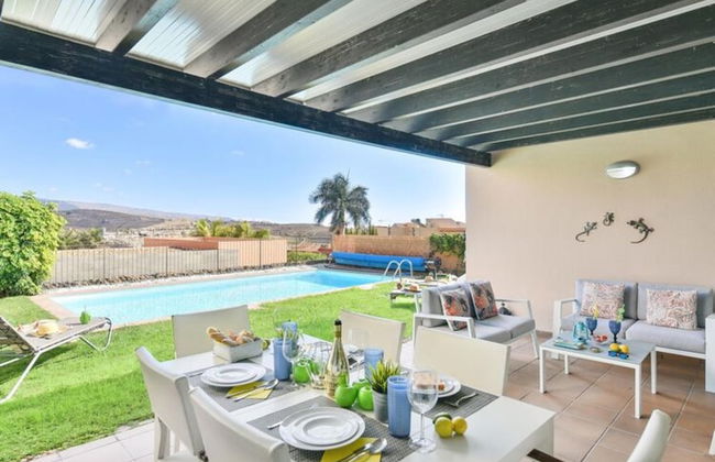 Holiday Home, Maspalomas - Foto 30