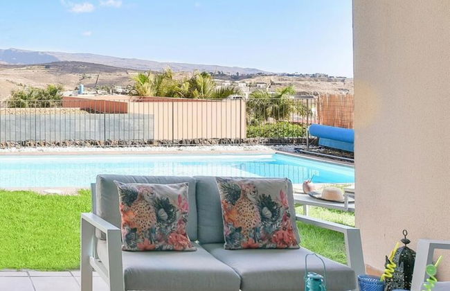 Holiday Home, Maspalomas - Foto 17