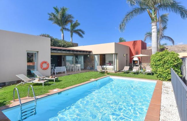 Holiday Home, Maspalomas - Foto 19