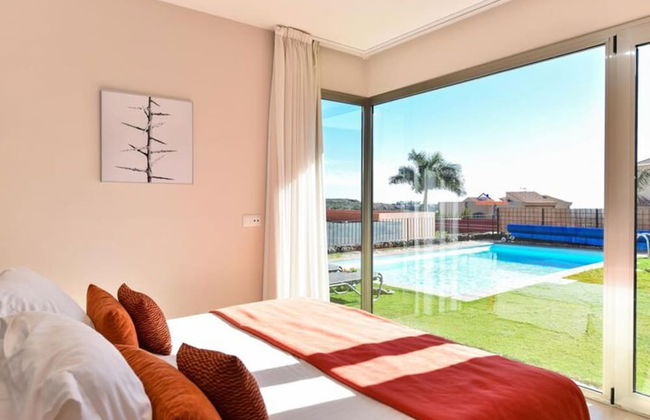 Holiday Home, Maspalomas - Foto 5