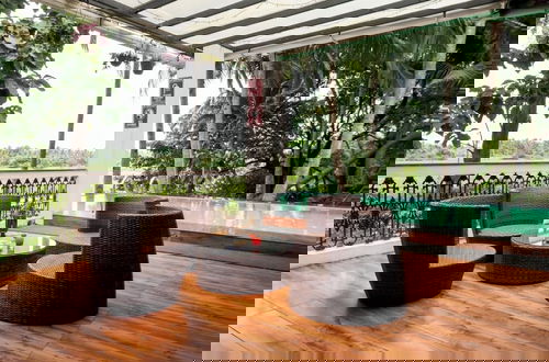 Foto 11 - Rosastays South Goa