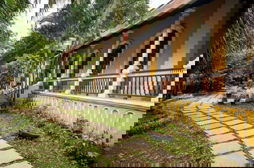 Foto 14 - Rosastays South Goa
