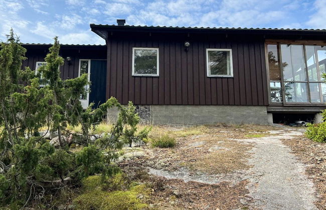 8 Person Holiday Home in Stavsudda - Foto 22