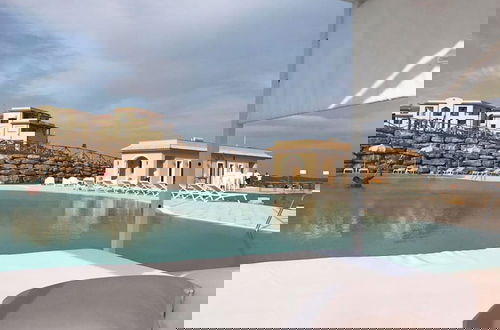 Photo 6 - Apartment With Garden in Resort With Pool