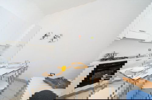 Foto 5 - Apartment With Garden or Terrace Near sea