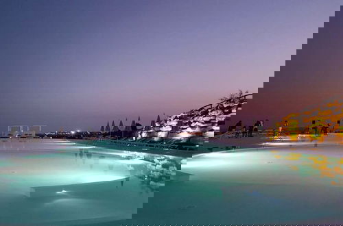 Photo 4 - Apartment With Garden in Resort With Pool