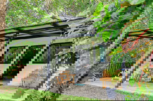 Foto 1 - Rinconcito Magico Beachfront