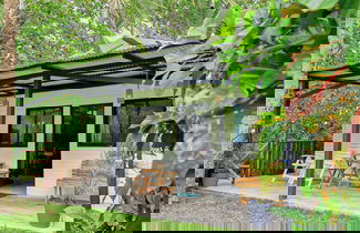Photo 1 - Rinconcito Magico Beachfront