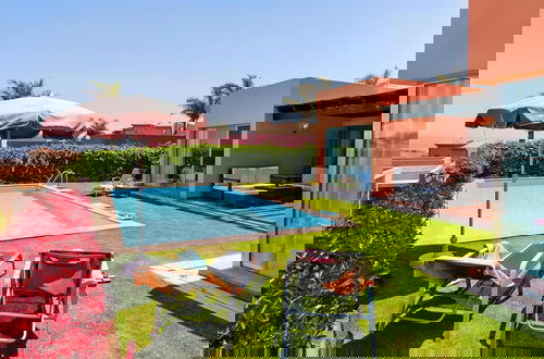 Photo 1 - Holiday Home in Maspalomas With Private Pool