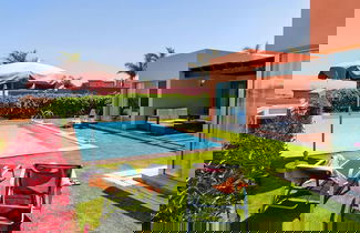 Foto 1 - Holiday Home in Maspalomas With Private Pool