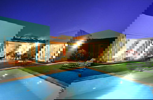Photo 10 - Holiday Home in Maspalomas With Private Pool