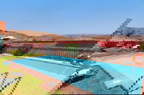 Photo 12 - Holiday Home in Maspalomas With Private Pool