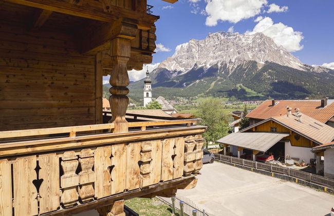 Lush Apartment in Tyrol With Sauna - Foto 19