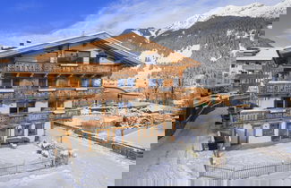 Photo 1 - Appealing Apartment in Tyrol Near Skiing