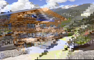 Foto 1 - Apartment in Tyrol Near ski Area