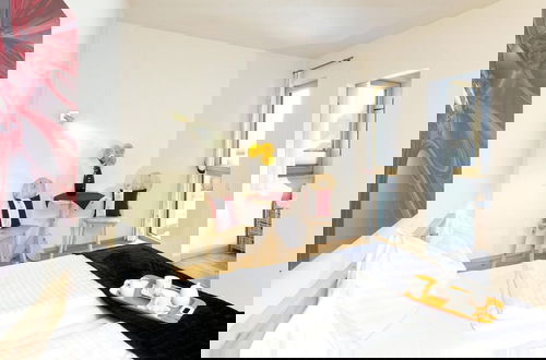 Foto 5 - Das Kals - Appartement fur 6 Personen
