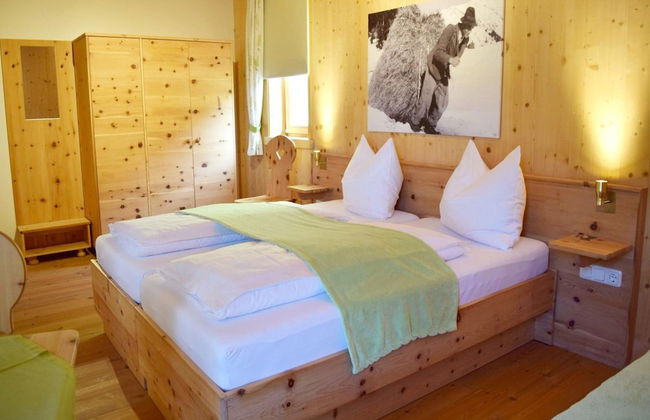 Apartment in Kals Near ski Resort - Foto 4