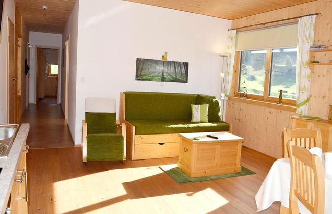 Apartment in Kals Near ski Resort - Foto 15