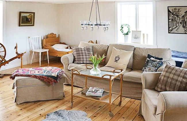 Holiday Home in Gamleby - Foto 6