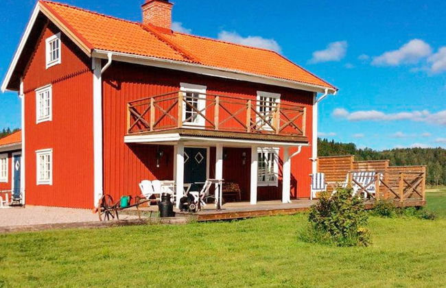 Holiday Home in Gamleby - Foto 1