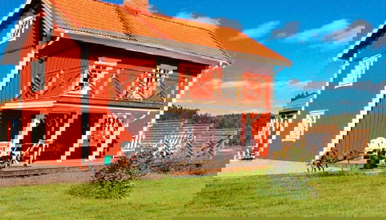 Photo 1 - Holiday Home in Gamleby