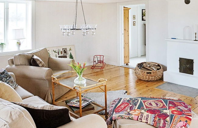 Holiday Home in Gamleby - Foto 5