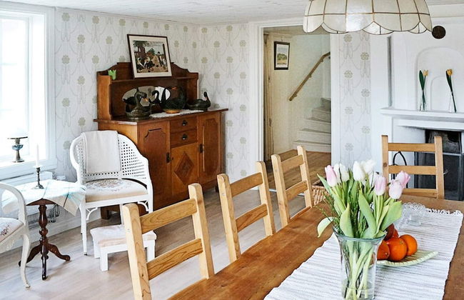 Holiday Home in Gamleby - Foto 12