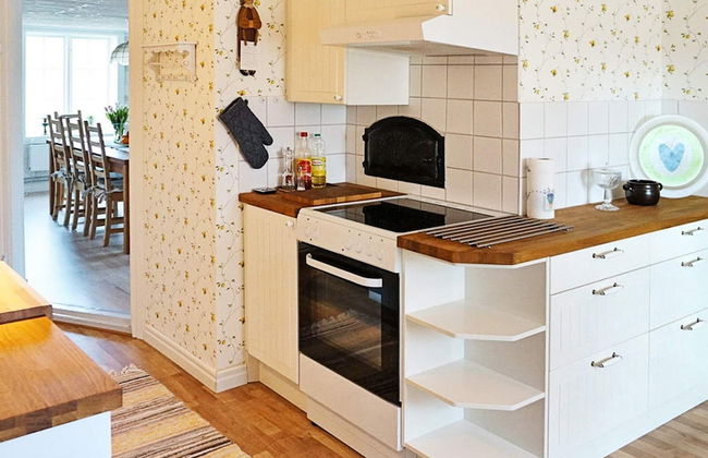 Holiday Home in Gamleby - Foto 4