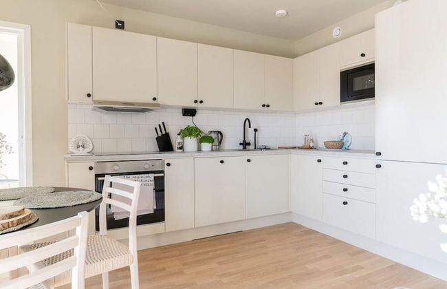 4 Star Holiday Home in Solvesborg - Foto 3