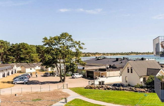 4 Star Holiday Home in Solvesborg - Foto 10