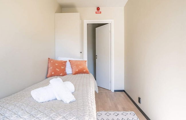 4 Star Holiday Home in Solvesborg - Foto 2